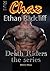 Chaz (Death Riders #3)