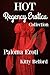 Hot Regency Erotica Collection: Perfect For Those Naughty Moments