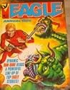 Eagle Annual 1986 (1986) Eagle Annual 1986 (1986)