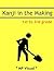 Kanji in the Making 〔1st an...