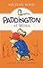 Paddington at Work (Paddington Bear, #7)