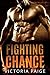 Fighting Chance (Misty Grove, #1)