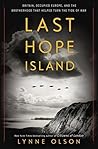 Last Hope Island:...