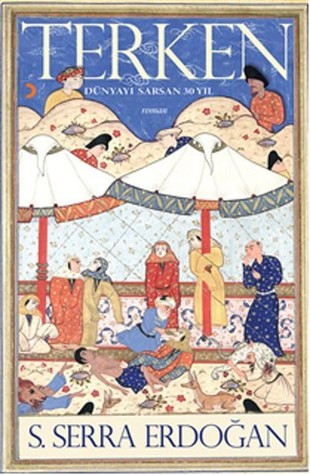 Terken - Dünyayı Sarsan 30 Yıl
