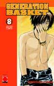 Generation Basket, Vol. 8
