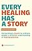 Every Healing Has A Story: Extraordinary results by ordinary people : a different understanding of the healing process.