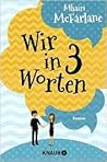 Wir in 3 Worten