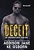 Deceit (The Vindicated #1)