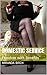 Domestic Service: Femdom wi...
