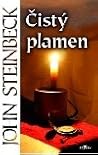 Čistý plamen