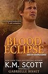Blood Eclipse (Sons of Navarus #6)