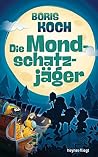 Die Mondschatzjäger Die Mondschatzjäger