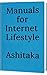 Manuals for Internet Lifest...