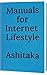 Manuals for Internet Lifestyle (Nettobijinesu bunko) by Ashitaka