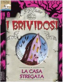 La casa stregata (Unknown Binding)