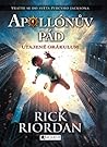 Utajené Orákulum by Rick Riordan