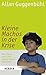 Kleine Machos in der Krise: Wie Eltern und Lehrer Jungen besser verstehen (German Edition)