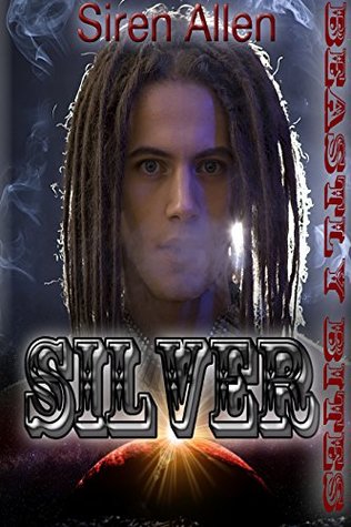 Silver (Beastly Bites, #1)
