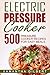 Pressure Cooker by Samantha Gilbert