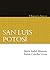 San Luis Potosí. Historia breve by Maria Isabel Monroy Castillo