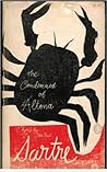 The Condemned of Altona by Jean-Paul Sartre