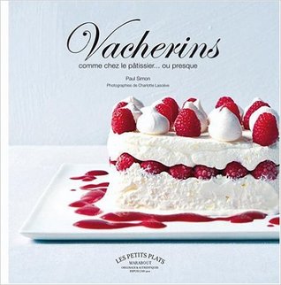 Vacherins (Paperback)