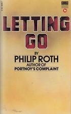 Letting Go