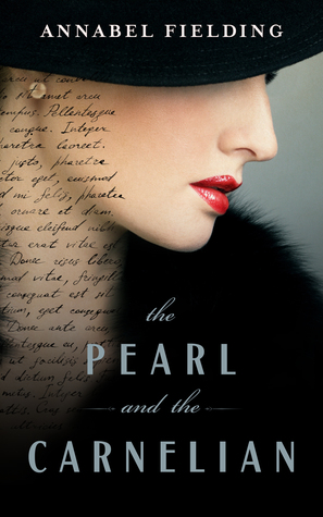 The Pearl and the Carnelian