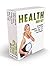 Health Box Set: Incredible Healthy Tips That Will Help You Feel Better (health, essential oils, make ahead meals)