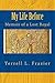 My Life Before by Terrell Frazier