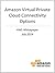 Amazon Virtual Private Cloud Connectivity Options (AWS Whitepaper)