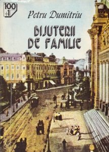 Bijuterii de familie