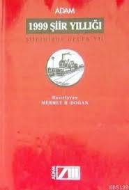 1993 Şiir Yıllığı(Şiirimizde Geçen Yıl)
