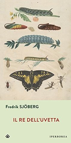 Il re dell'uvetta (Kindle Edition)