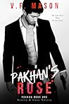 Pakhan's Rose (Pakhan Duet, #1)