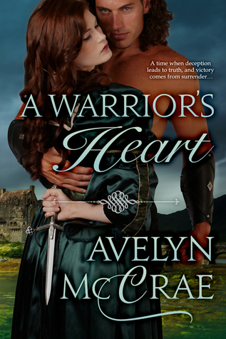 A Warrior's Heart (Paperback)