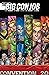 Palmiotti and Brady's The B...