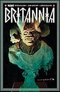 Britannia #1