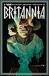 Britannia #1
