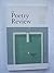 Poetry Review, Vol 104:2