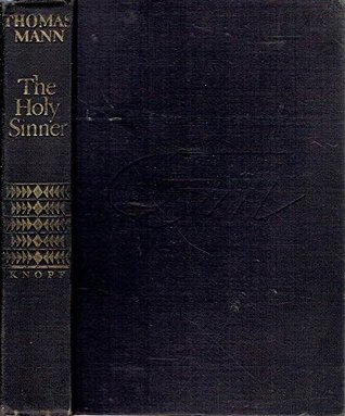 The Holy Sinner