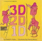 3D, 2D, 1D (Hardcover)