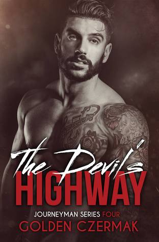 The Devil's Highway (Journeyman, #4)