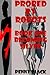 BECOMING SILVER (A Robot Sex Erotica Story) PROBED BY ROBOTS BOOK ONE: PROBED BY ROBOTS BOOK ONE