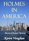 Holmes In America