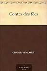 Book cover for Contes des fées
