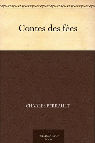 Contes des fées