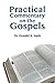 Practical Commentary on the Gospels by Donald A. Nash