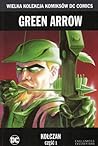 Green Arrow by Kevin  Smith