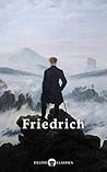 Complete Paintings of Caspar David Friedrich